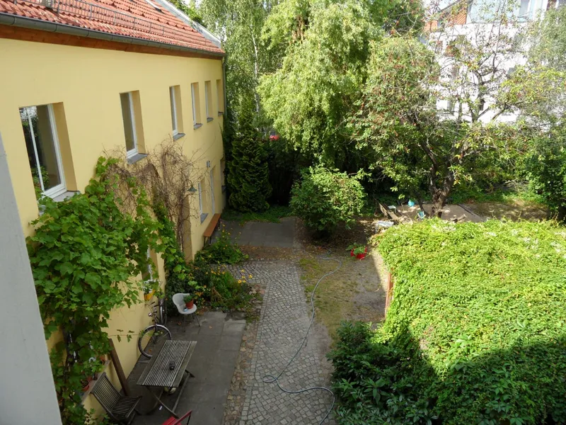 +++ VIEL PLATZ FÜR IHRE EINRICHTUNGSIDEEN +++ Großzügige Wohnung sucht angenehme Mieter — photo 1